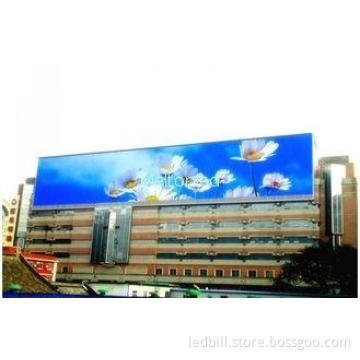 IP65 P16 Full Color Outdoor Led Billboard Advertising Matri